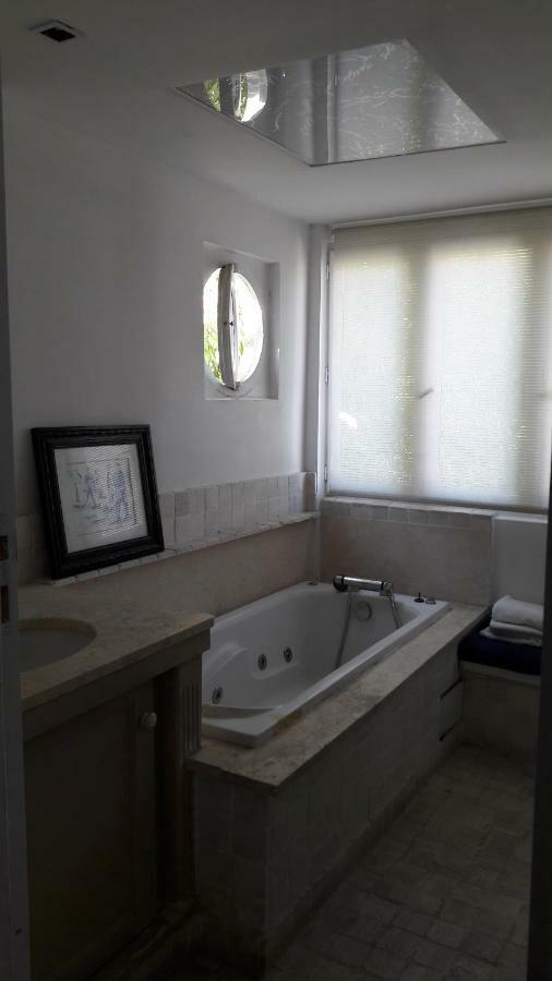 Villa Des Iris Paříž Exteriér fotografie