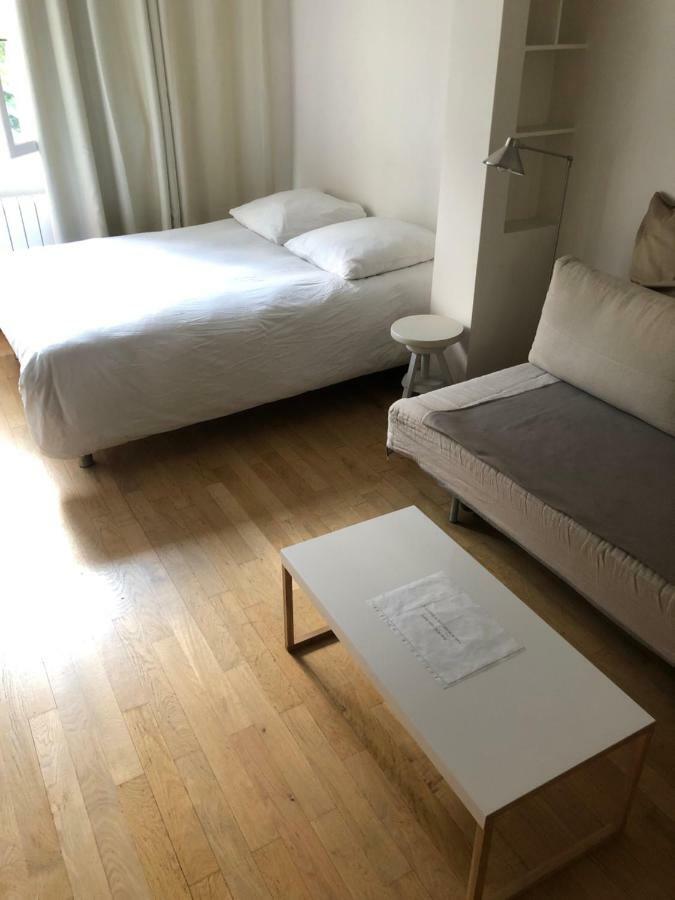 Villa Des Iris Paříž Exteriér fotografie
