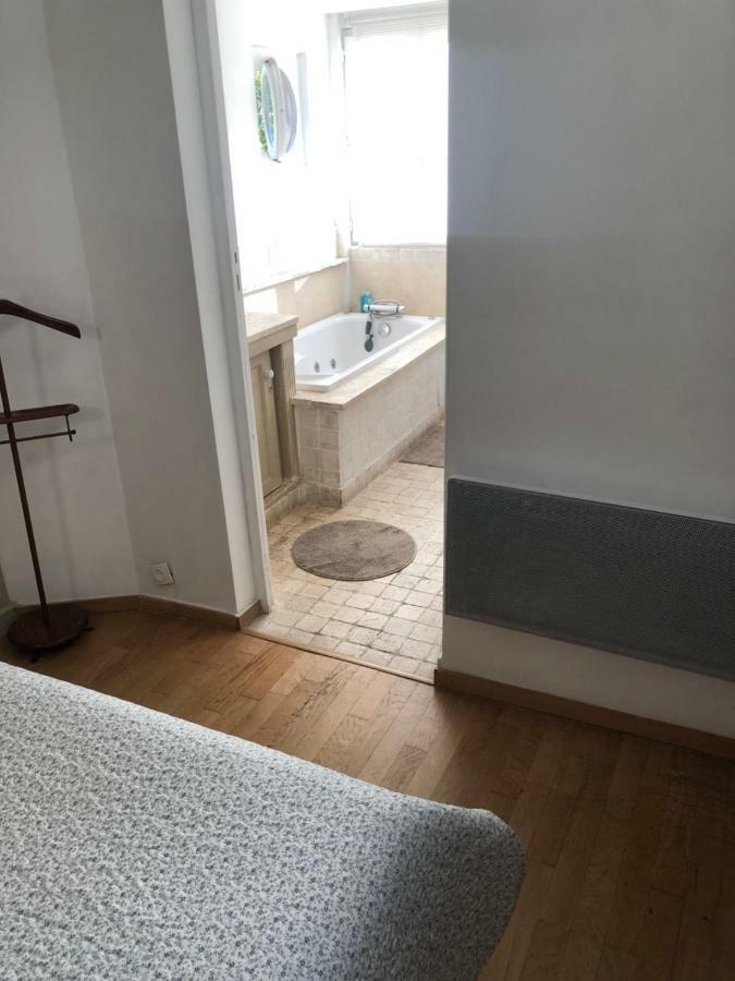 Villa Des Iris Paříž Exteriér fotografie